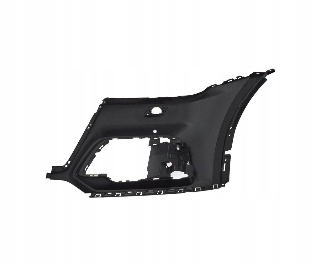 фото №10, Бампер уголок do audi q5 fy 2017-2021 80a807108e правая