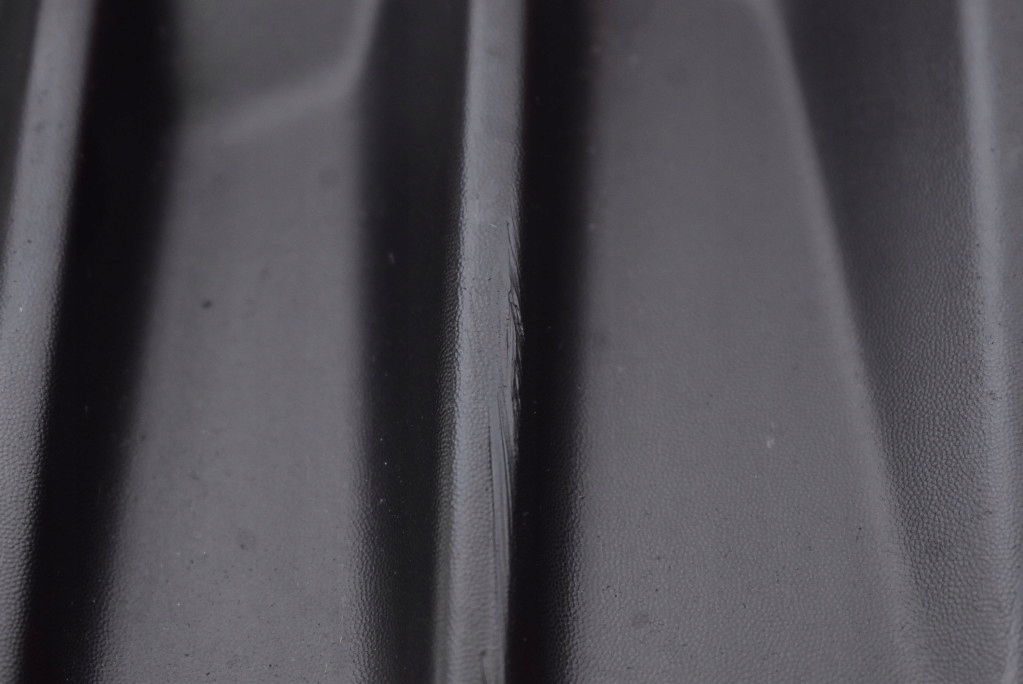 фото №10, Решітка бампера права 9810966077 citroen berlingo 2 ii lift 15-21