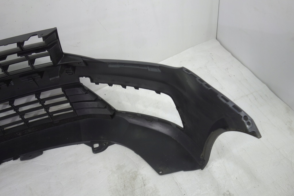 фото №7, Бампер перед vw caddy iii 15- 2k5 2k5807221j