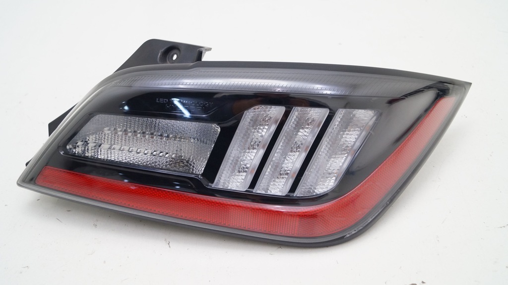 фото №1, Hyundai kona lift 20-22 задня задня права лампа led