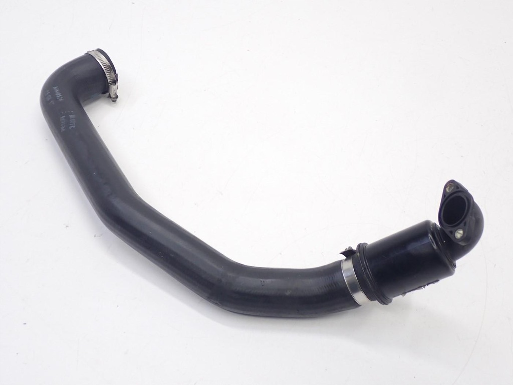 фото №1, Wąż шланг труба интеркулер воздуха ford c-max mk2 ii 1.0 ecoboost 15r