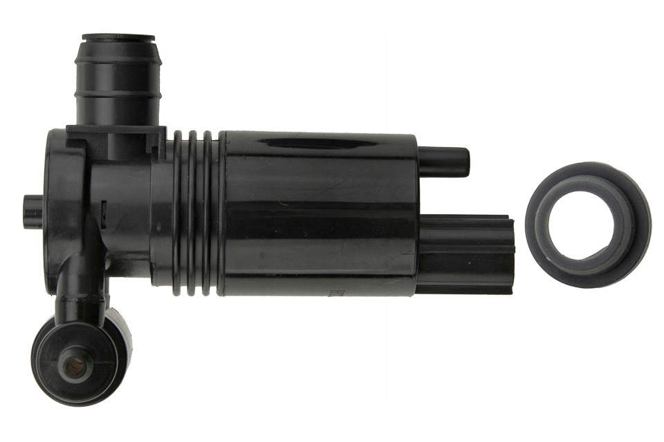 фото №3, Помпа распылителя