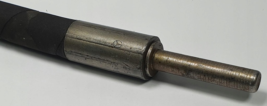 Шланг трубка масла mercedes sl r230 a2303207853 Доставка