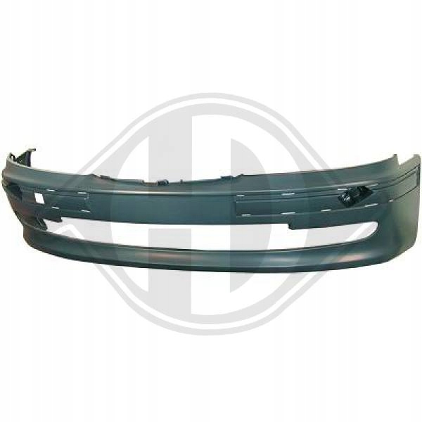 фото №1, Бампер do peugeot 406 99-04 sedan./kombi