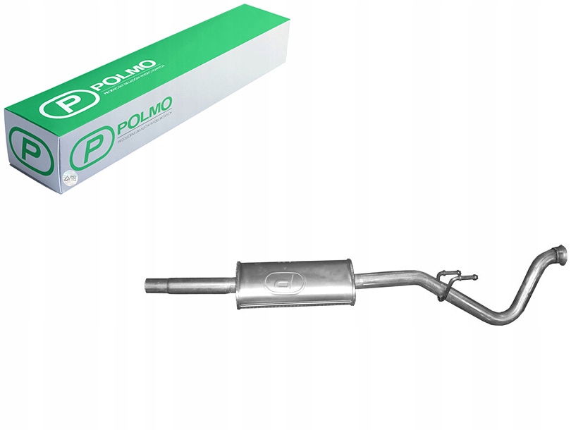 фото №9, Polmostrow гаситель