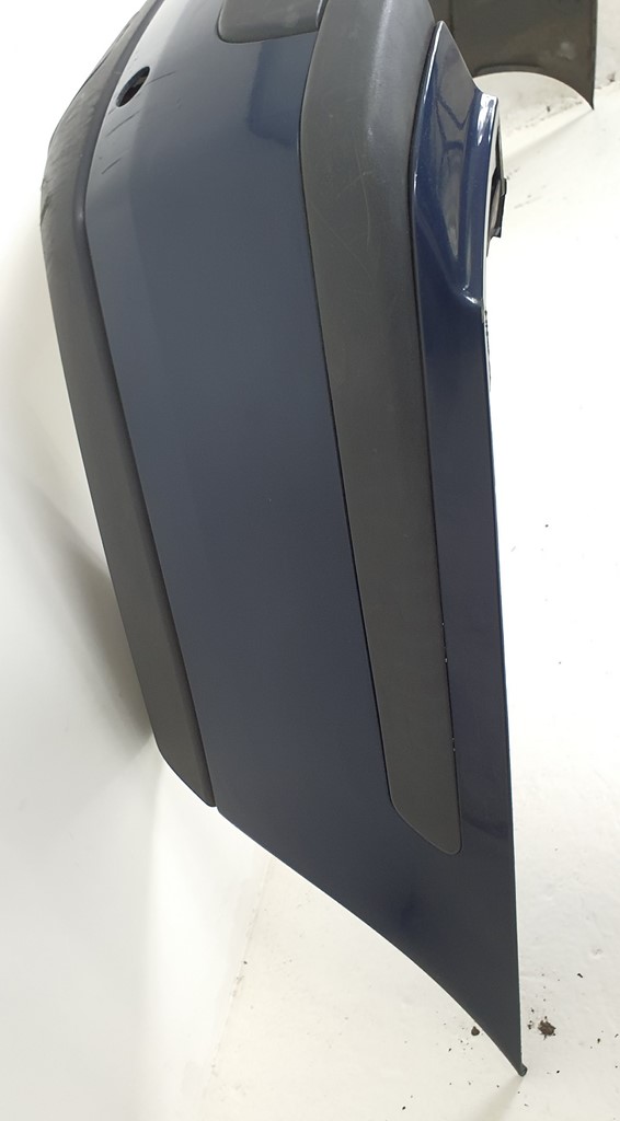 фото №10, Бампер задний задняя 604 volvo v70 ii