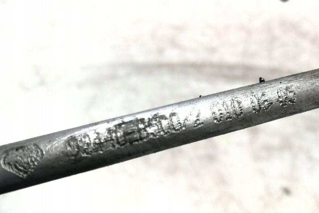 фото №9, Трубки кондиционера nissan pathfinder iii r51 92440eb300 2.49l дизель