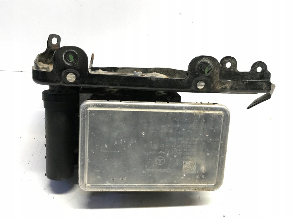 фото №10, Компрессор насос подвеска mercedes-benz gle w167 a1673208905 a1679016603