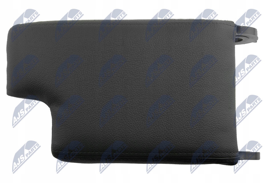 фото №10, Крышка подлокотник bmw 3 e46 1999-/kolor:szary