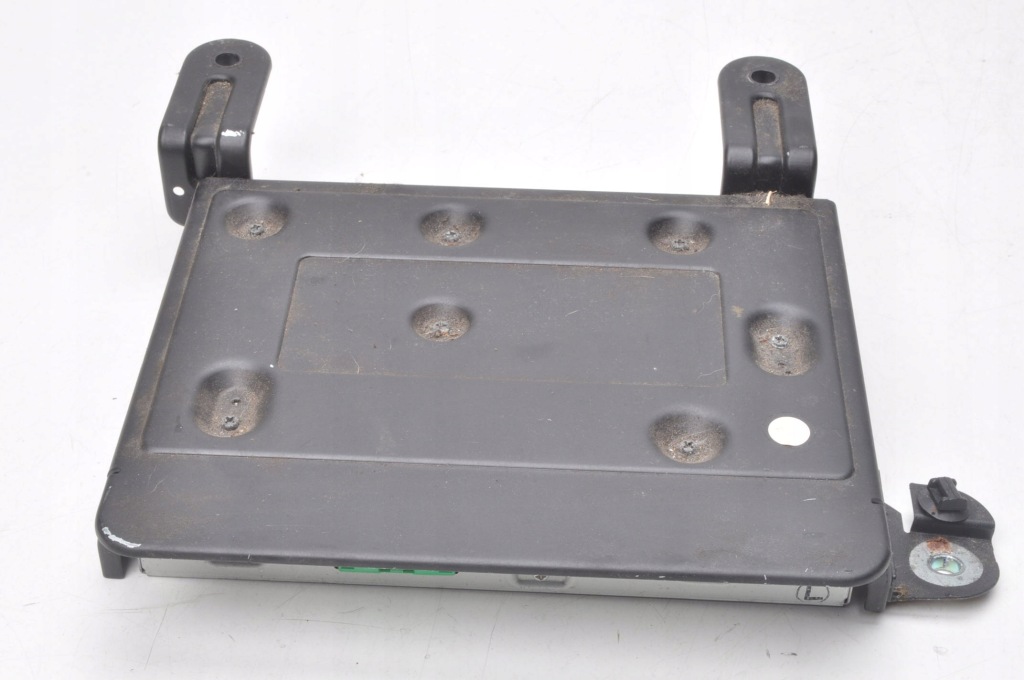 фото №4, Volvo s60 v60 xc60 i усилитель радио 30659584