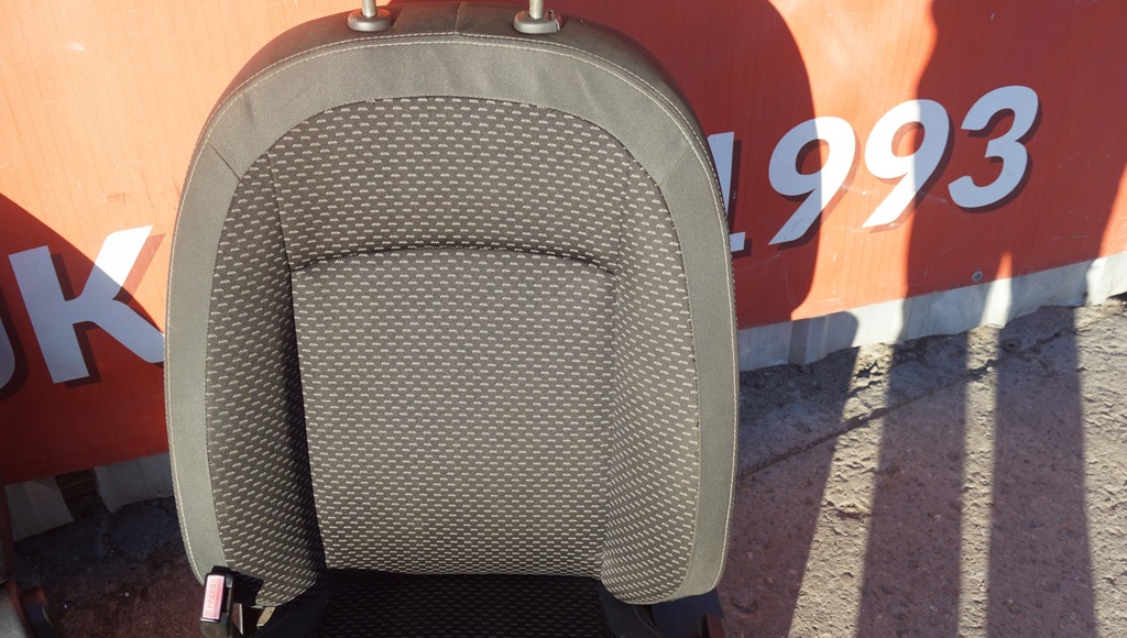 фото №4, Сиденья заднее сиденье nissan qashqai j10 +2 7-osób