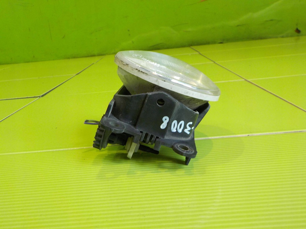 фото №5, Peugeot 3008 i 10r протитуманна фара правий перед 9685425180