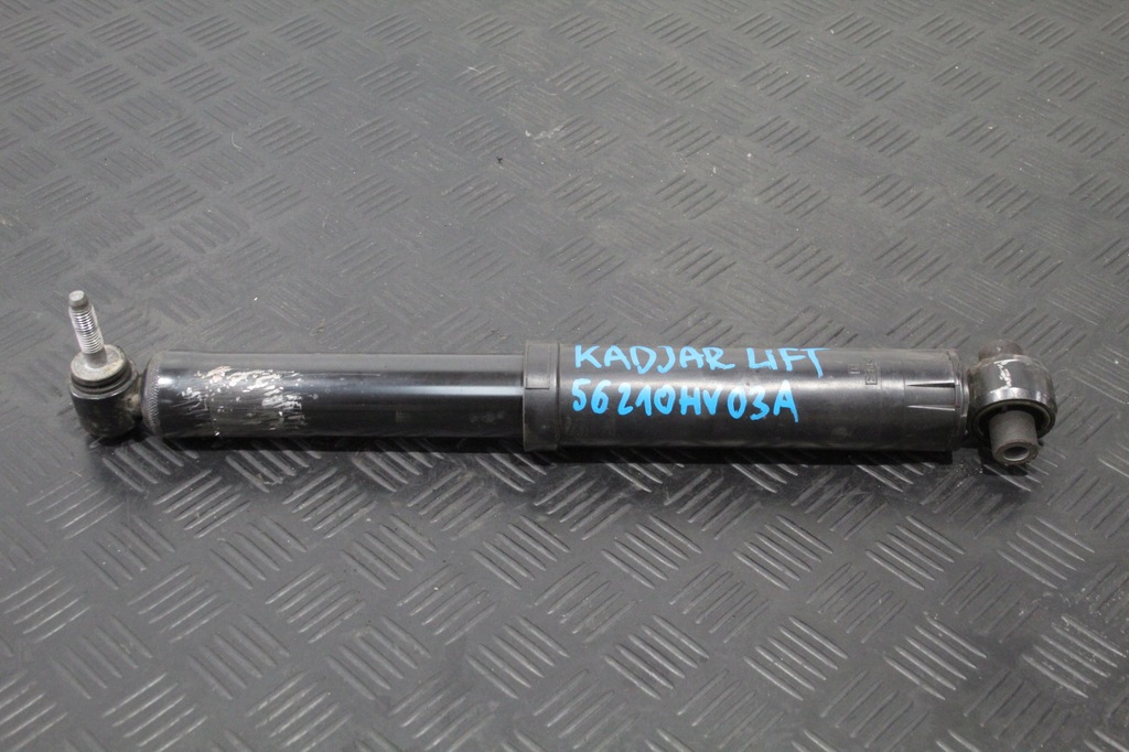 фото №1, Амортизатор задня renault kadjar lift 56210hv03a