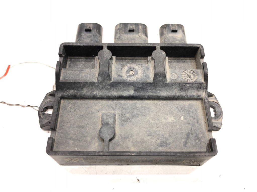 фото №1, Модуль ford escape iv jx7t-14f679-ba блок керування