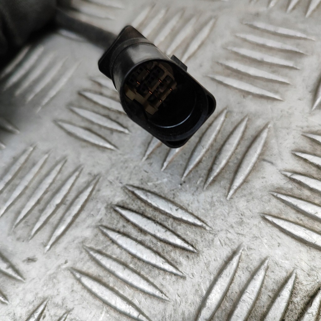 фото №3, Audi a5 2024 датчик лямбда-зонд