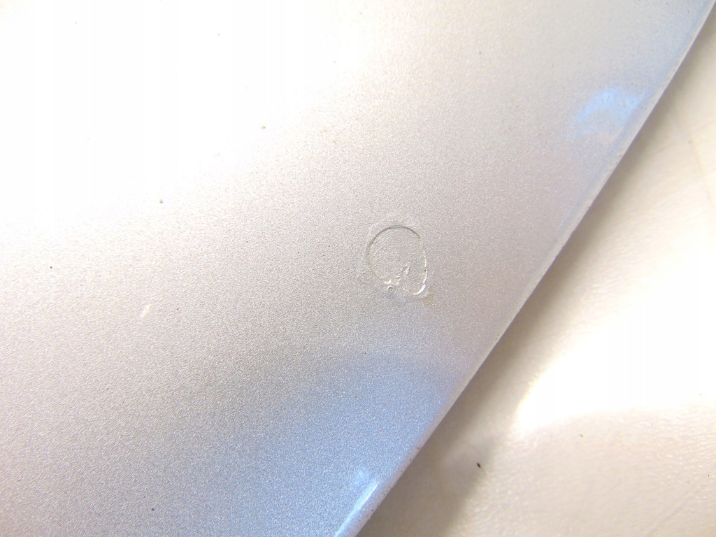 фото №8, Капот кришка двигуна lx7w audi a4 b8 08-12r