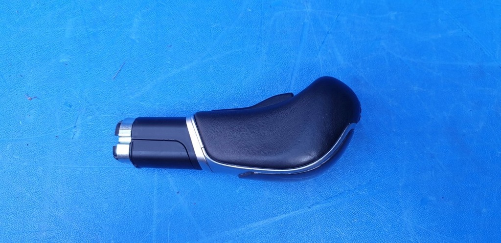 фото №7, Ручка переключения передач выборщик домкрат maserati ghibli m157