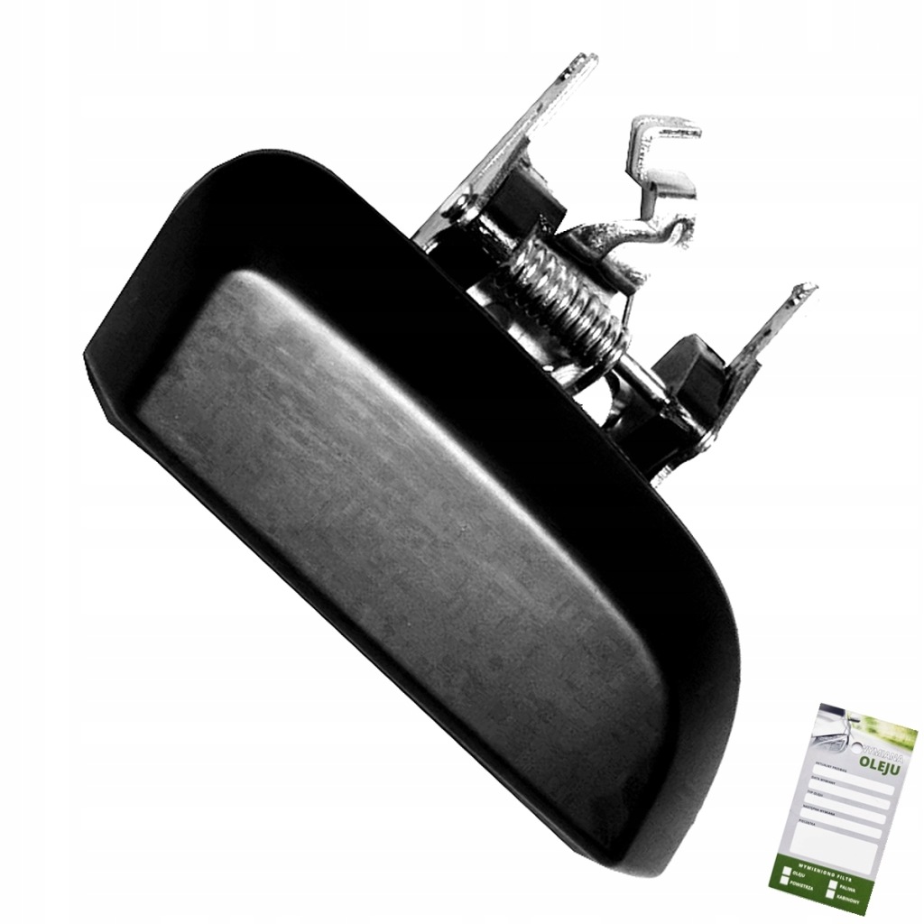 фото №1, Ручка задня задня права do nissan pathfinder 2004-