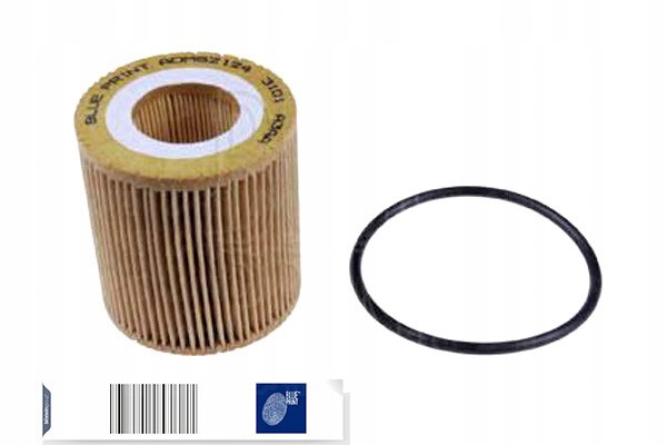 фото №2, Фільтр оливи ford ranger 2,2 3,2tdci blue print