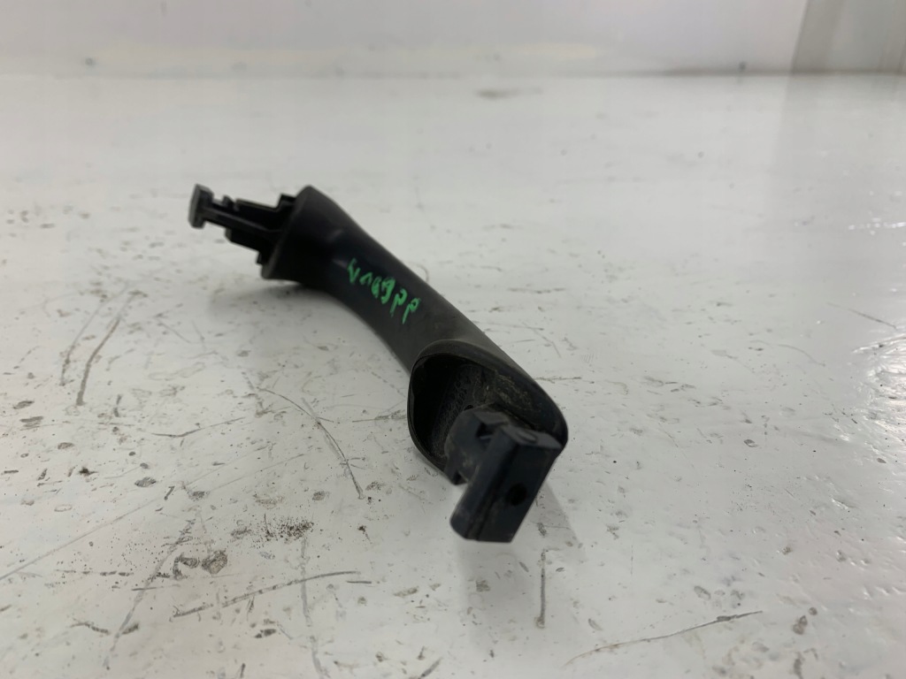 фото №5, Mercedes w169 ручка наружная правый перед