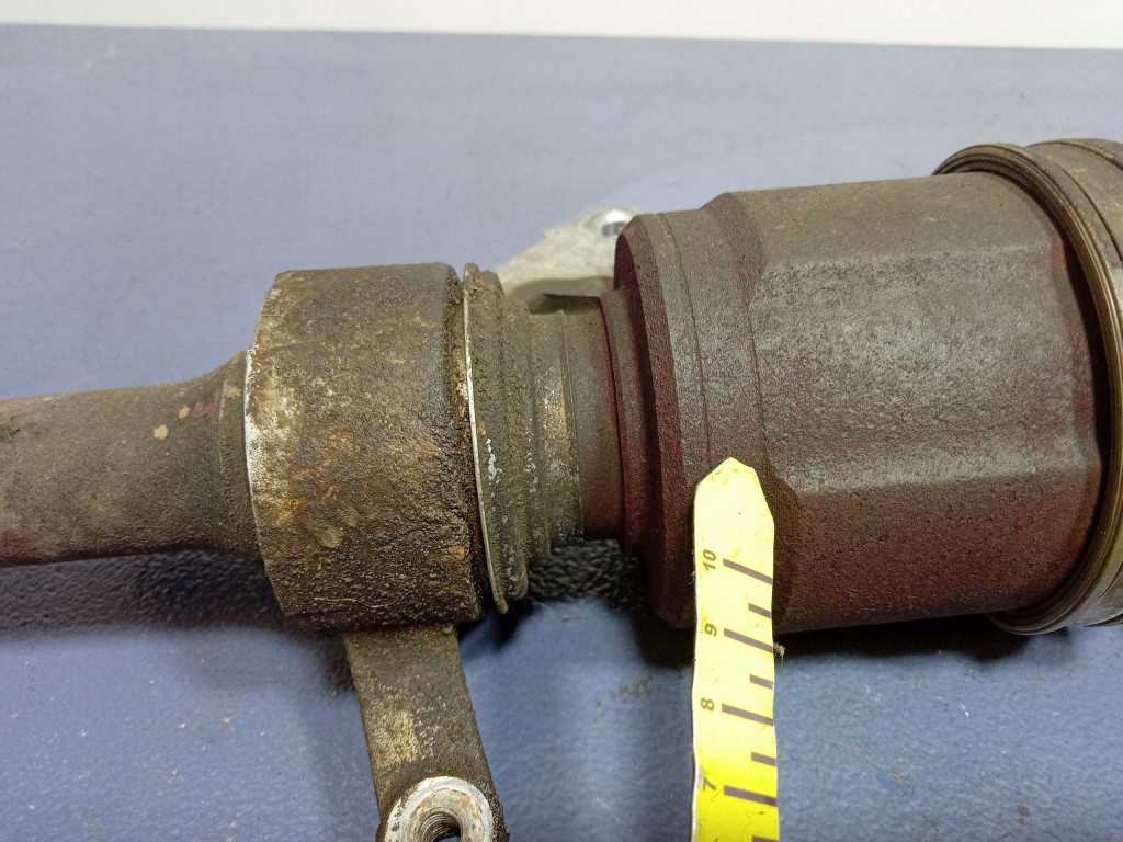 фото №6, Acura tl iv 3.7 305 km приводной вал передняя правая перед