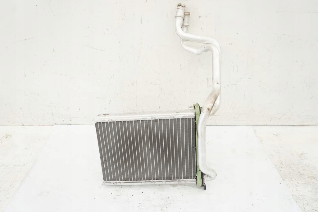 фото №2, Отопитель wody renault grand scenic iii 1.9 dci