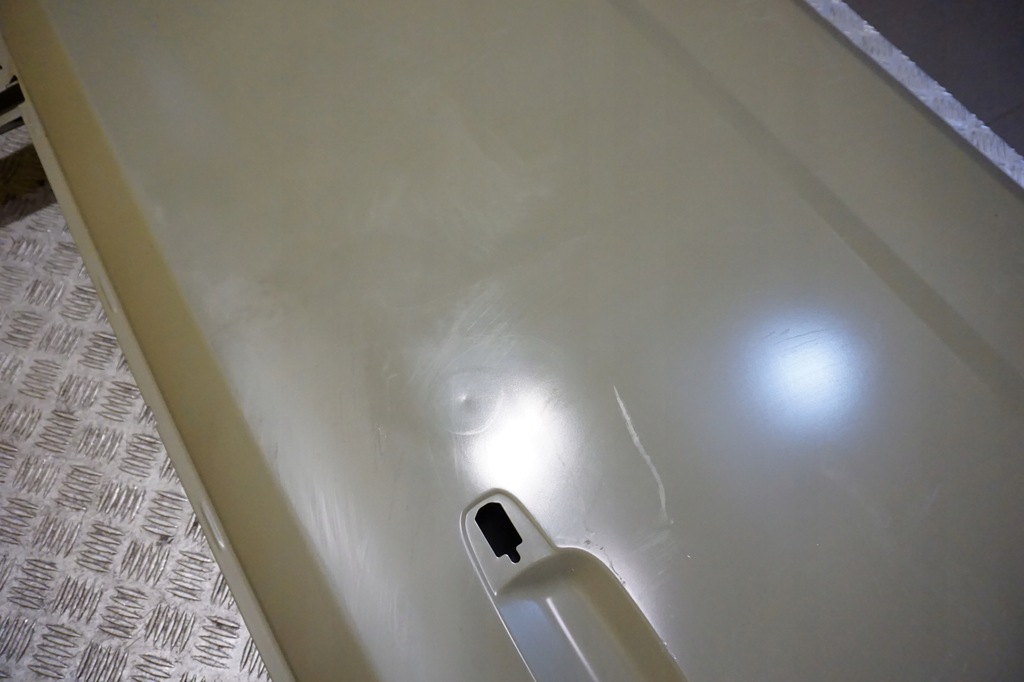 фото №10, Gmc chevrolet yukon suburban 2015 - 2020 двері задня праве задні usa