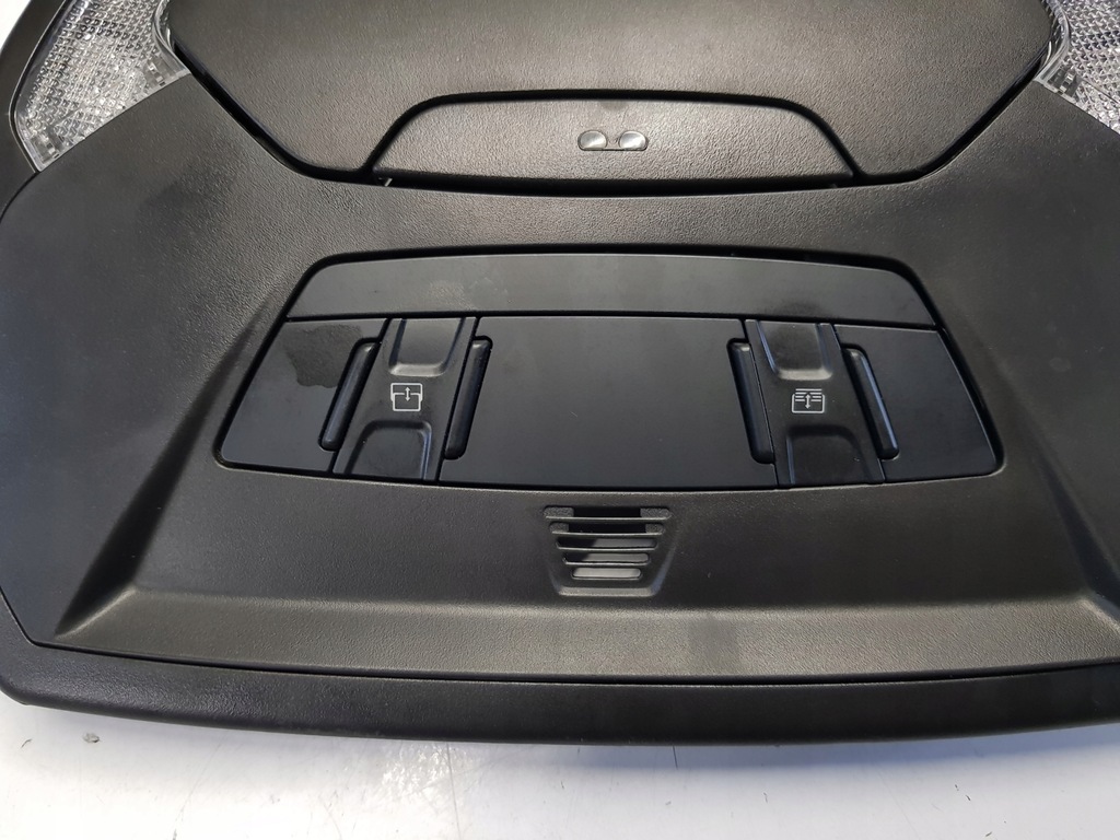 фото №11, Захист стійка лампа дзеркало ford kuga mk2