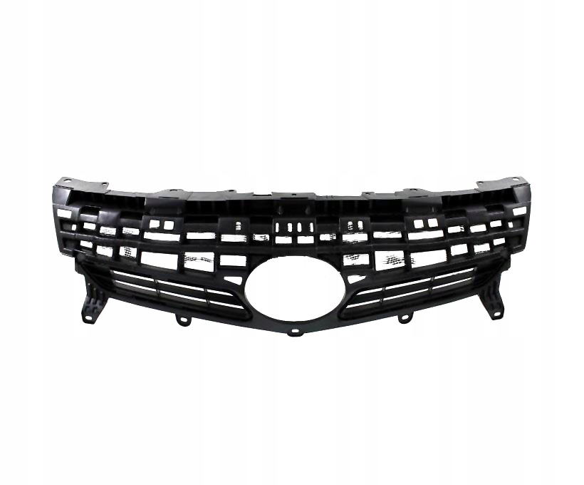 фото №1, Решітка радіатора toyota prius xw30 12- 5311147040