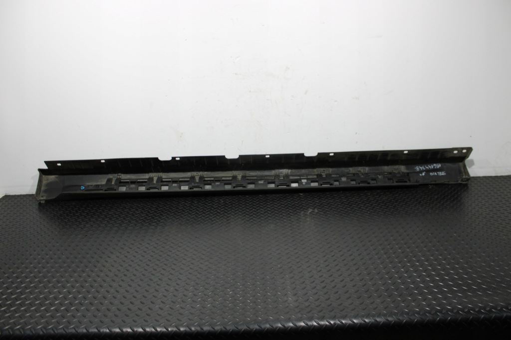 фото №4, Накладка поріг поріг правий alfa romeo stelvio q4 156144348