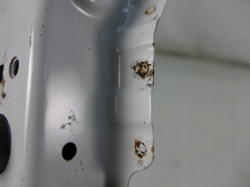 фото №10, Honda cr-v iv crv pas передній верхній балка перед підсилювач nh788p