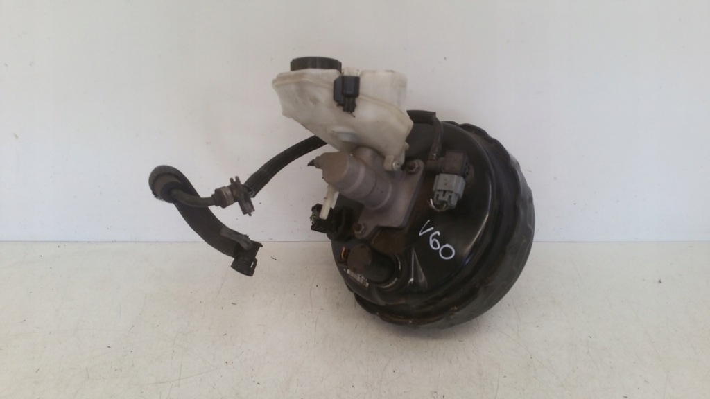 фото №1, Серво насос 31329896 volvo v60