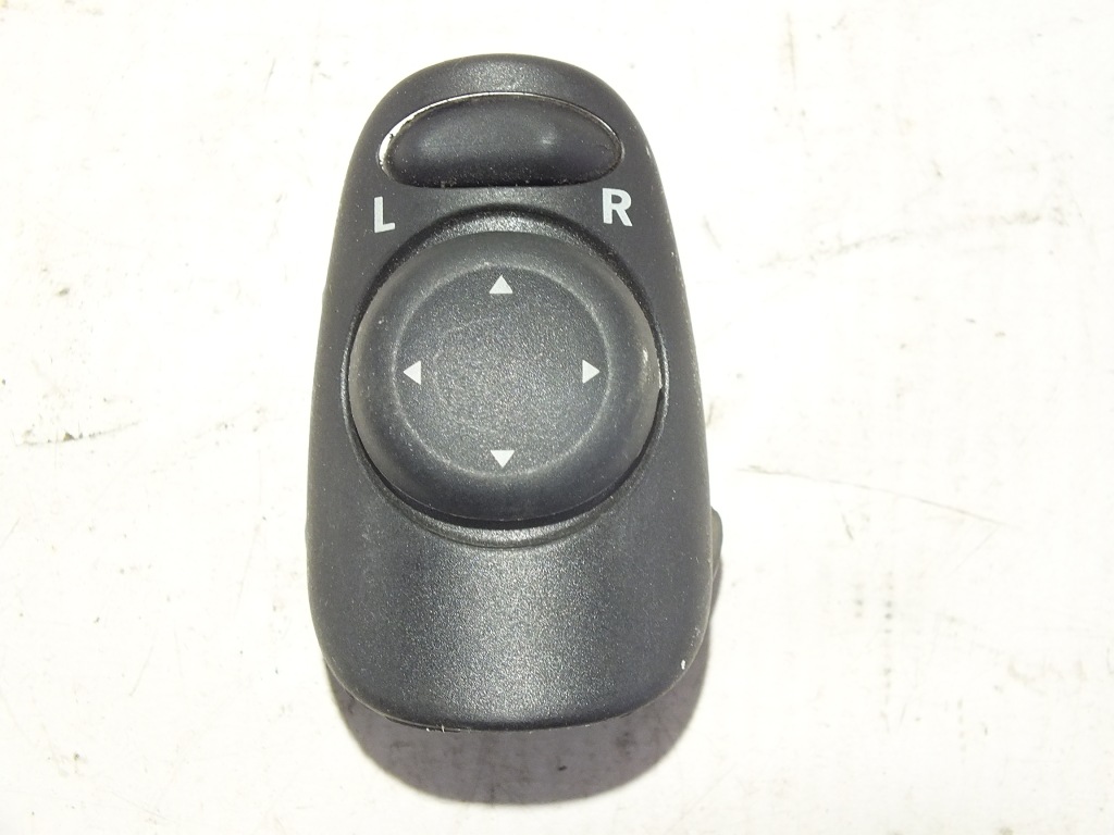 фото №1, Cadillac bls панель переключатель управление зеркал