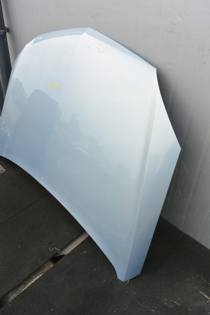 Капот крышка двигателя opel tigra b 2 2004- Недорого