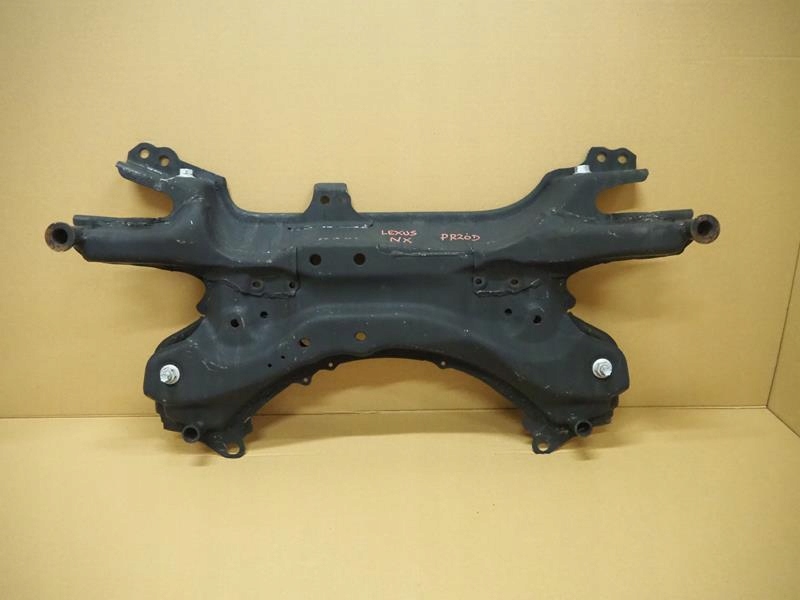 фото №1, Підрамник передній перед підрамник lexus nx