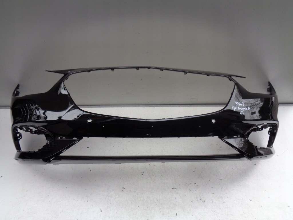 Купити Бампер передній opel insignia b 17- nr 33642