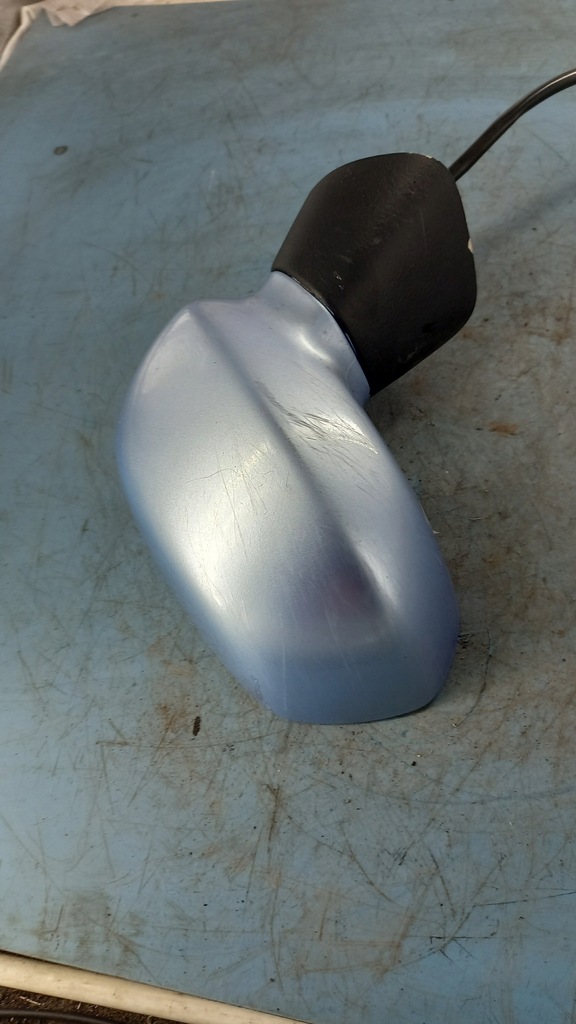 фото №1, Дзеркало праве honda jazz 02r