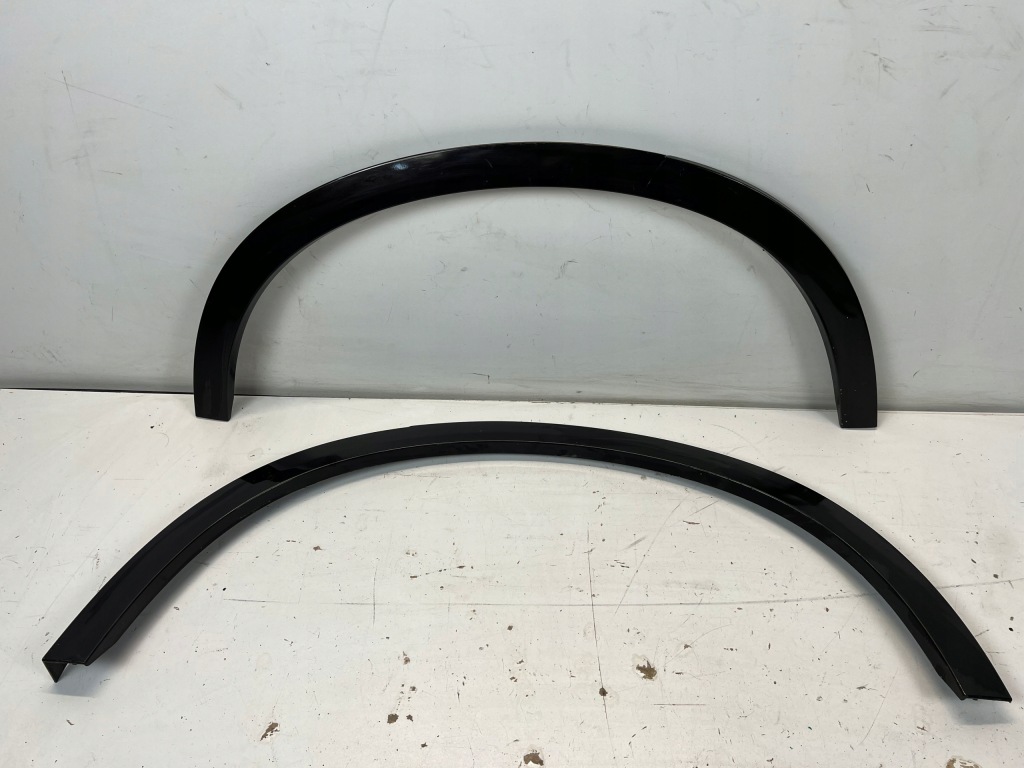 фото №1, Volvo xc90 ii молдинг крила ліва права задня