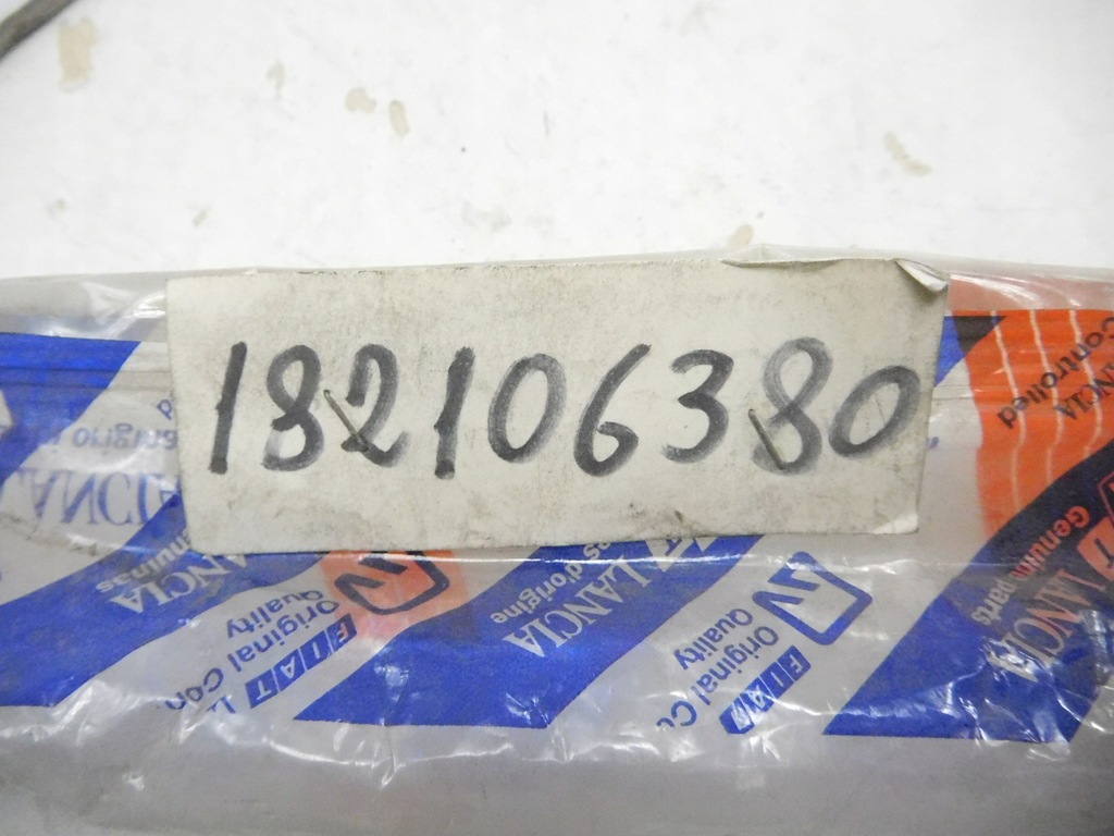 фото №6, Трос спідометра fiat ducato 90-94 182106380