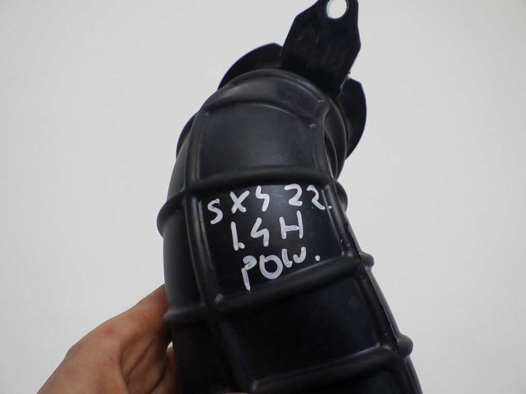 фото №4, Sx4 s cross 1.4 h 2022 труба воздухозаборник воздуха