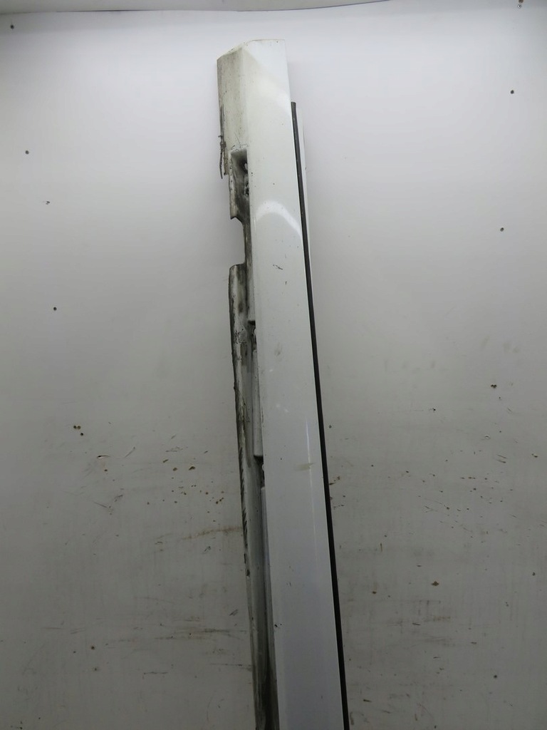 фото №2, Молдинг накладка поріг ліва r-design volvo s60 ii