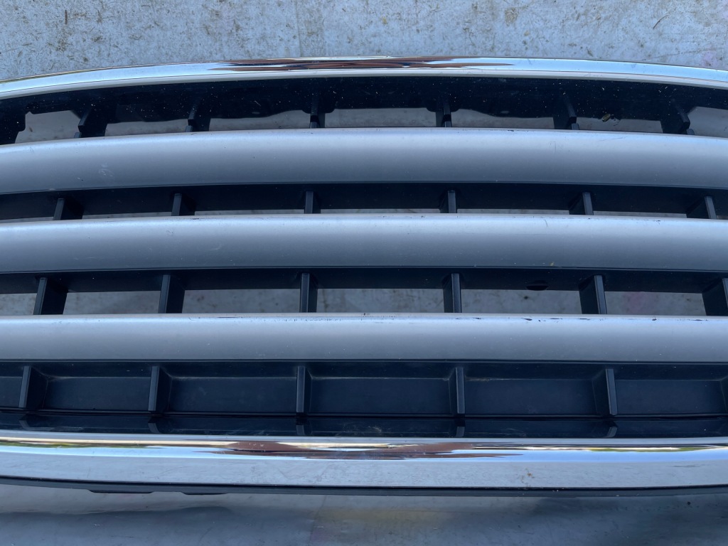 фото №4, Решётка радиатора решётка радиатора mini cooper r60 countryman one