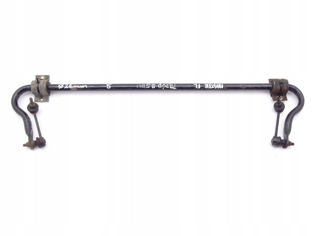 фото №1, Renault master ii 98-10 тяга стабилизатор перед