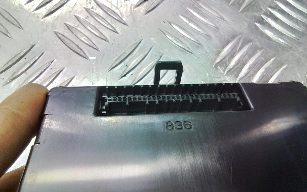 фото №4, Yaris cross модуль блок управления датчик mpx 89221-k0020