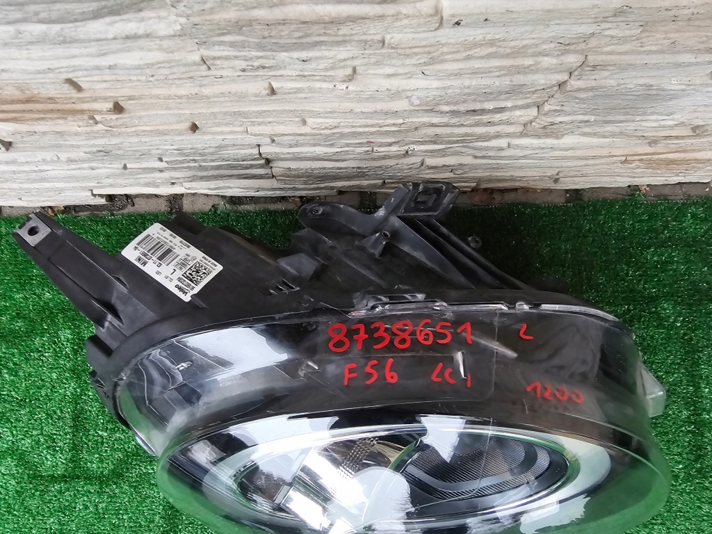 фото №2, Лампа led mini f55 f56 f57 lci 8738651