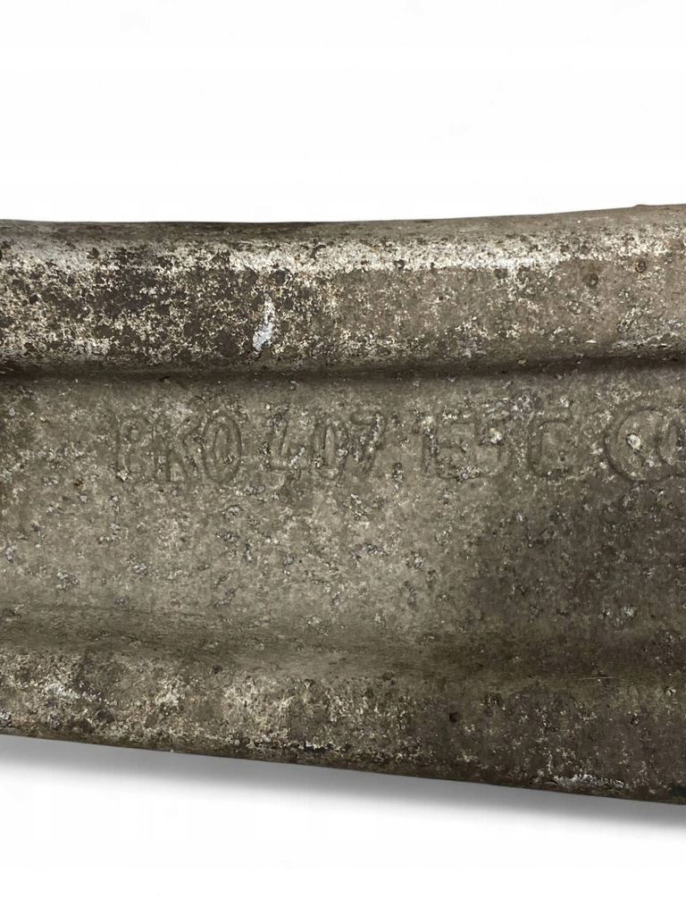 фото №10, Porsche macan 95b 2021 рычаг передний 8k0407155c