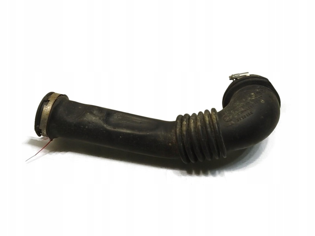 фото №1, Wąż труба воздухозаборник воздуха jeep compass i 2.0 crd 04891794ab