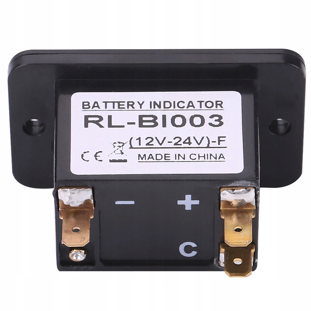 фото №11, Вимірювач акумулятор вимірювач акумулятор 5cm