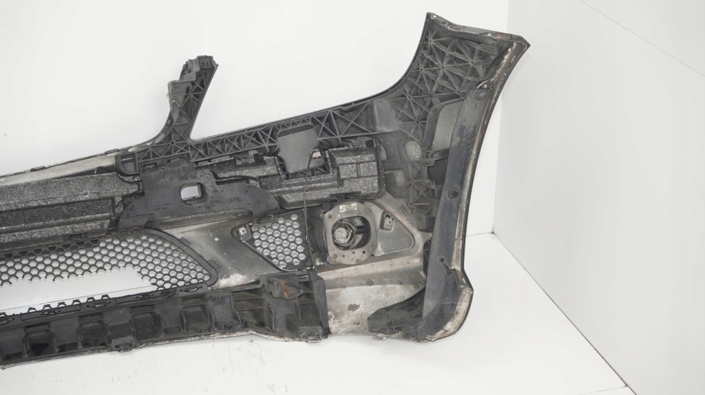 Бампер перед передний mercedes w204 07-11r pdc 197 Оригинал