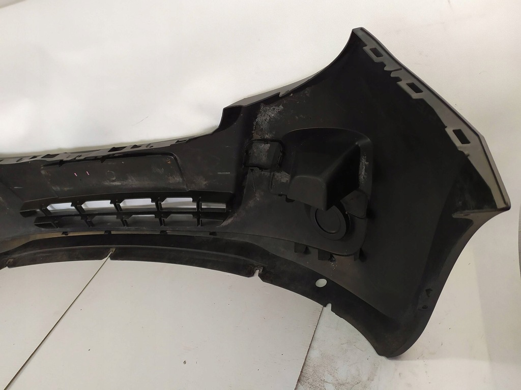 фото №15, Renault master iii 620220008r opel movano b бампер перед оригинал